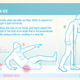 Illustration for article titled Penguins teach humans to walk on ice without getting injured